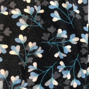 TC LulaRoe Leggings